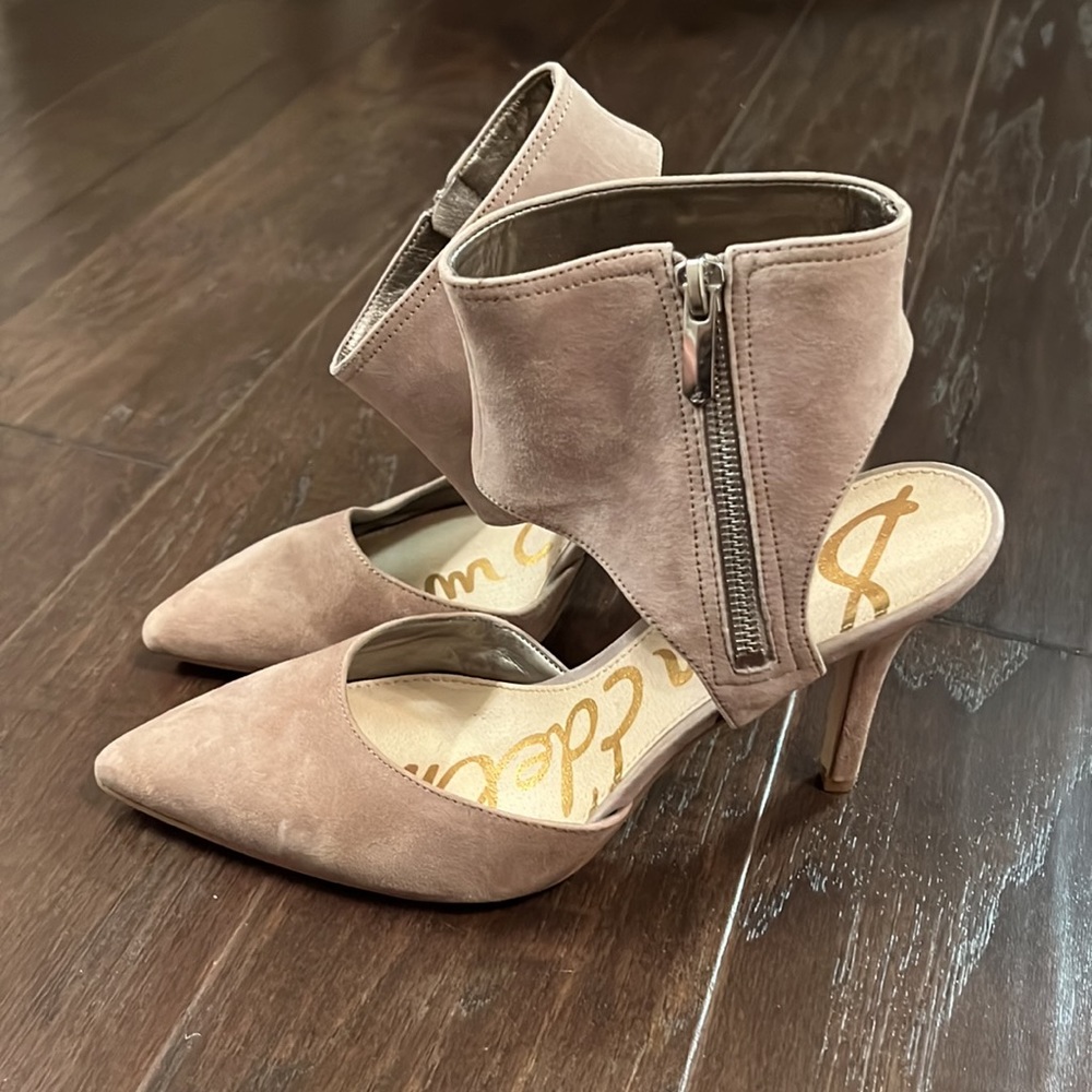 Sam Edelman Zaida